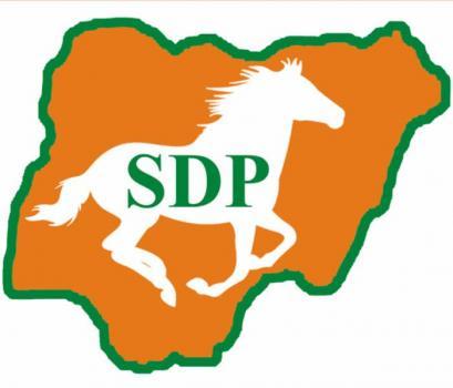 Adamawa SDP guber candidate flags off campaign