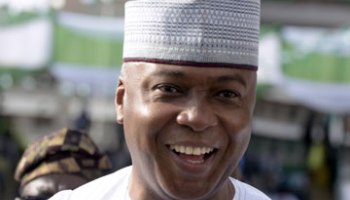 NAKSS urges Kwara Assembly to name Int’l Aviation College after Saraki
