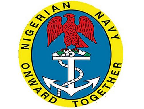 Nigerian Navy promotes senior officers