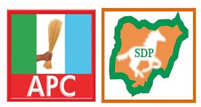 Osun: SDP promises to ensure victory of APC candidates