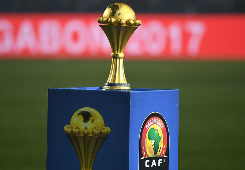 BREAKING: Egypt to host AFCON 2019 tournament