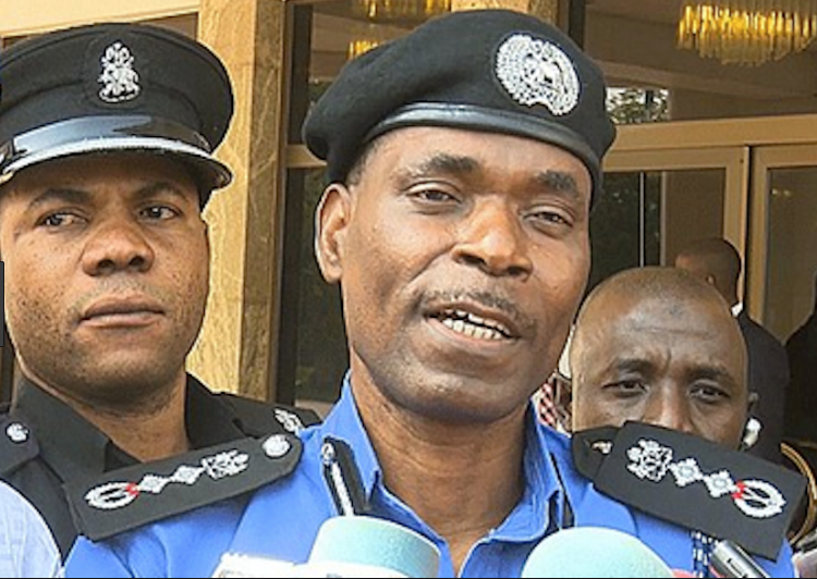 IGP orders Command CP to fish out perpetrators of Nasarawa killings