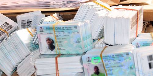 INEC devolves PVC collection Centres to more Registration areas