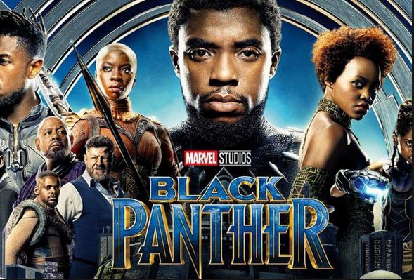 Black Panther wins top prize at Actors Guild Awards