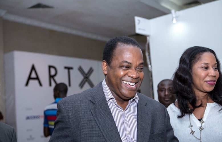 Appeal court declares Donald Duke presidential candidate of SDP