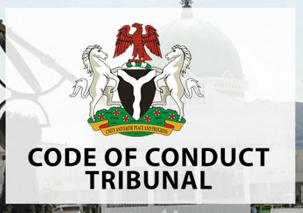 CCT to resume trial against Hon. Justice Walter Onnoghen on 4th February