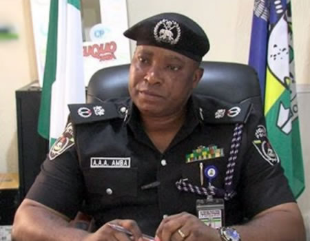#NigeriaVotes: Ekiti Police command warns against vote buying, selling
