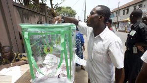 #NigeriaVotes: INEC assures successful outing in Taraba