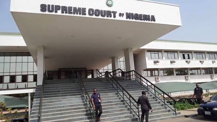 S’Court upholds decision nullifying APC primaries in Rivers