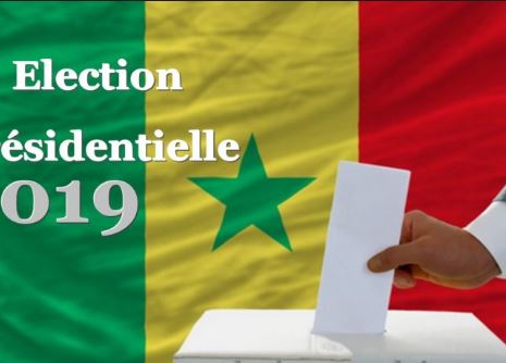 Five candidates contest for presidency as Senegal goes to the polls on Sunday