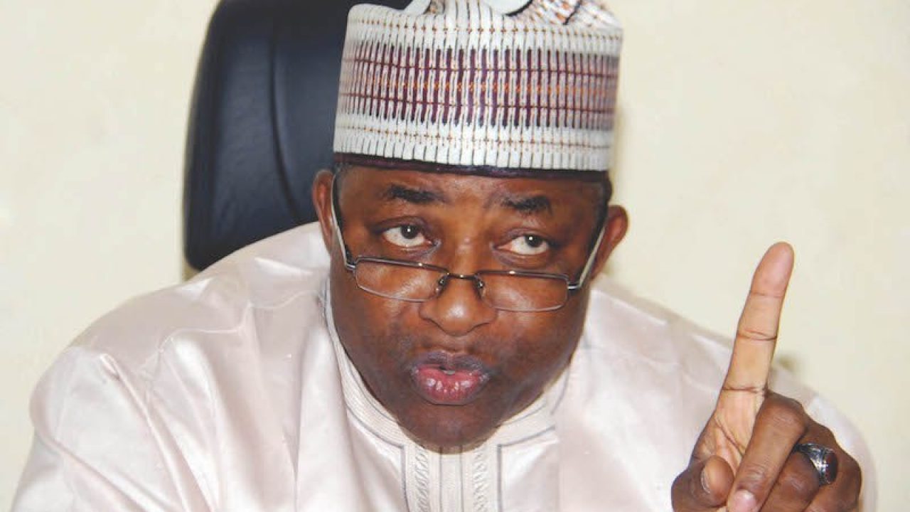 Bauchi gov heads to court over INEC’s decision to resume collation of results