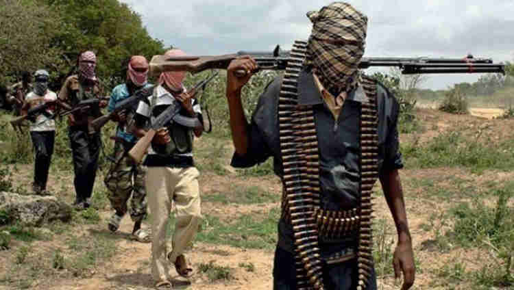 UPDATED: Boko Haram attacks Kopa Village in Madagali LGA