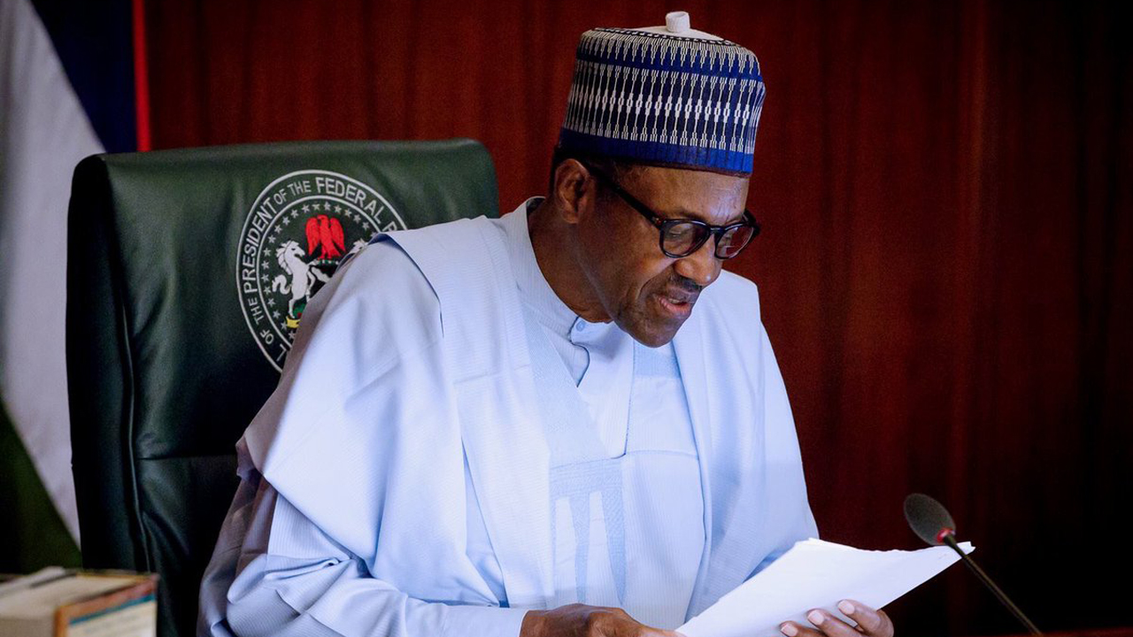 Clergymen advise President Buhari to focus on job creation