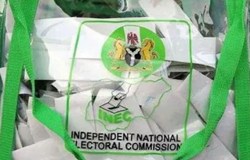 INEC sets to conduct supplementary election in six states