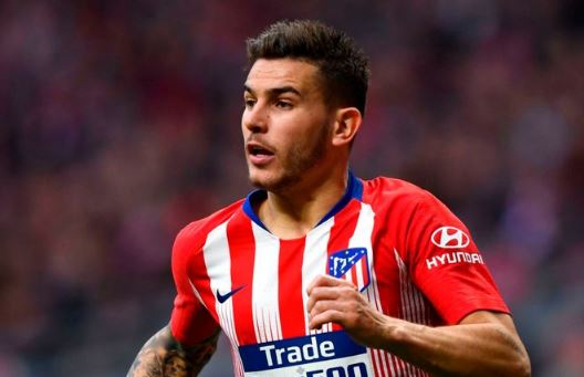 Bayern Munich signs Lucas Hernandez from Atlectico Madrid