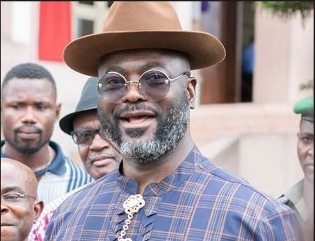 BREAKING: Court affirms Dumo Lulu-Briggs as Accord Party candidate