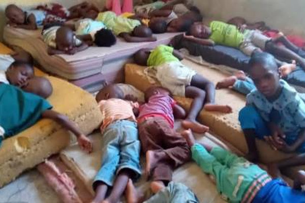130 children left homeless as FCDA demolishes Orphanage in Abuja