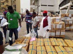 Supplementary Poll: INEC completes distribution of electoral materials in Kano