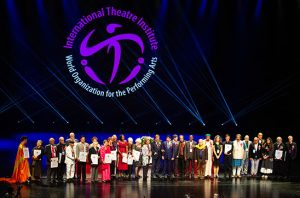 World Theatre Day: Experts call for more awareness