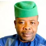 Imo State Governorship Election - INEC Declears PDP, Emeka Ihedioha Winner