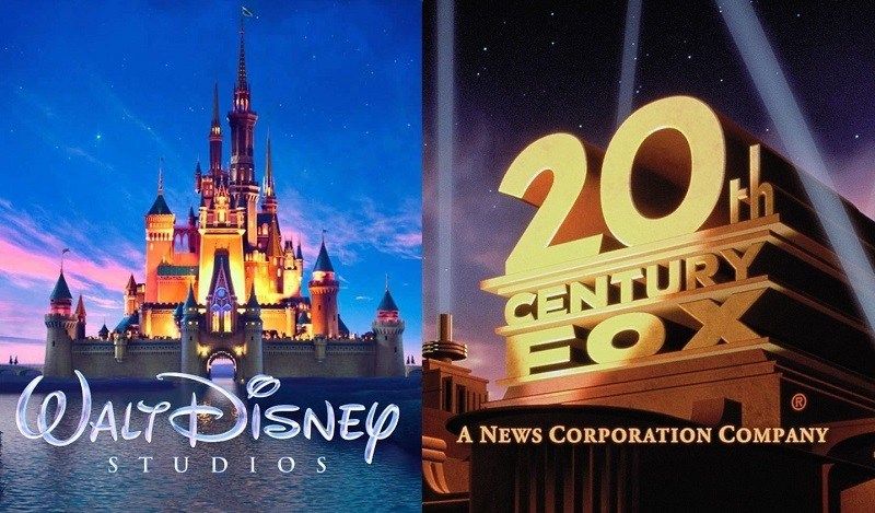 Walt Disney Acquires 21st Century Fox In 71 Billion Dollar Deal