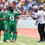 AFCON U-17: Eaglets lose Bronze medal to Angola, finish 4th