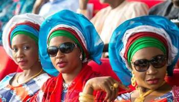 APC women demand key appointments in Buhari’s new cabinet