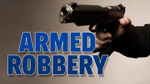 BREAKING: Armed Robbers raid commercial bank in Ondo