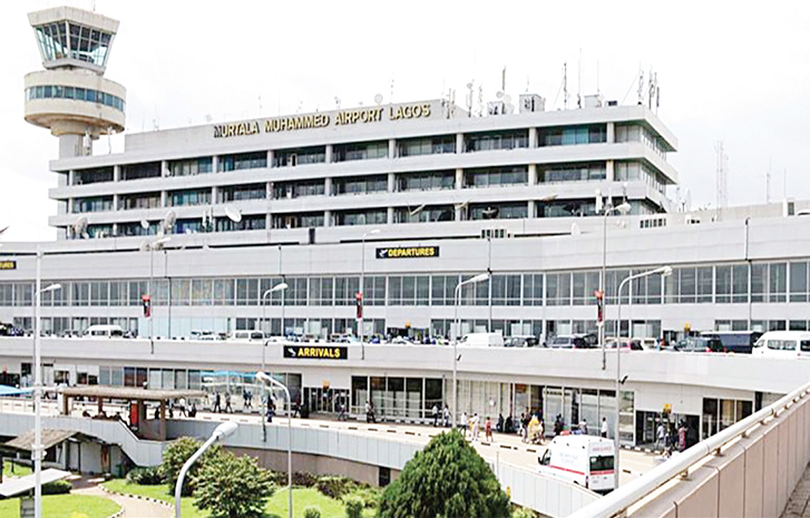 Drug trafficking: Aviation Analysts call for institution stiffer penalty