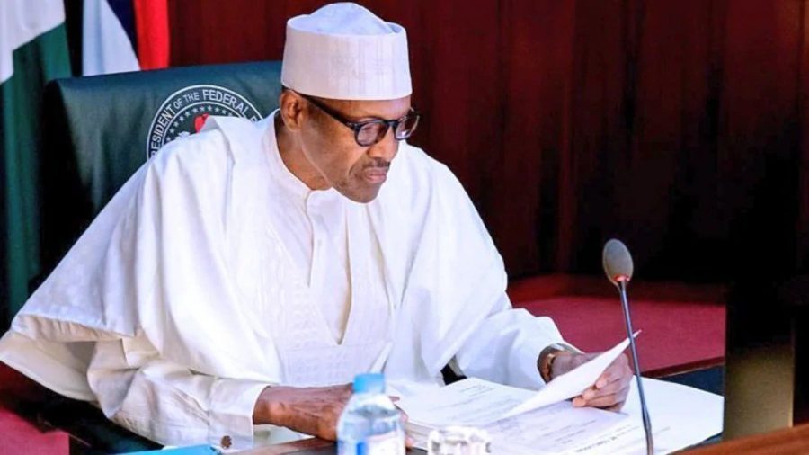 President Buhari declines assent to Digital Rights and Freedom Bill