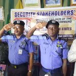 IGP maps out strategy for improved Police /citizens relationship in Osun