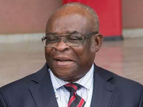 Alleged non-declaration Of assets: NJC recommends compulsory retirement for Onnoghen