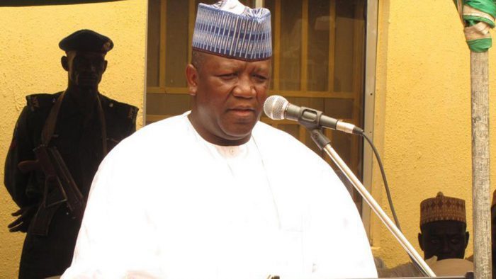 Zamfara: Security agencies to relocate to trouble areas