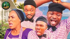 Yoruba Movie: Practitioner attributes growth to use of local dialect