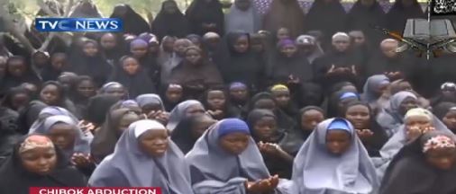 Chibok abduction: Parents, organisations call on govt to facilitate their release