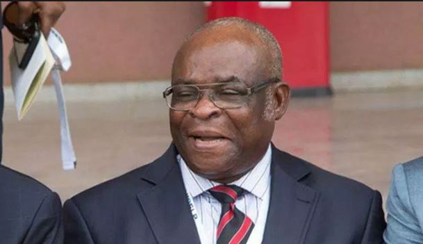 CCT rules Justice Walter Onnoghen is guilty, bans him from office for ten years