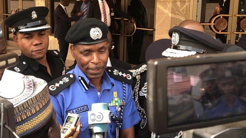 Police arrest two suspected killers of LASUTH Resident doctor