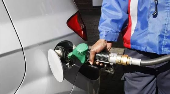 South Africa set to increase petrol price by R1.34 cents per litre