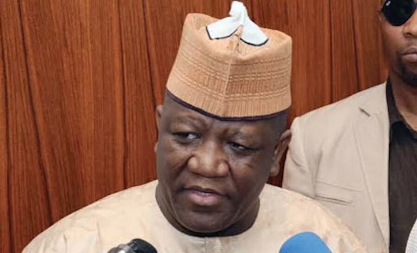 APC national chairmanship: I won’t join issues with any aspirant – Ex-Gov Yari
