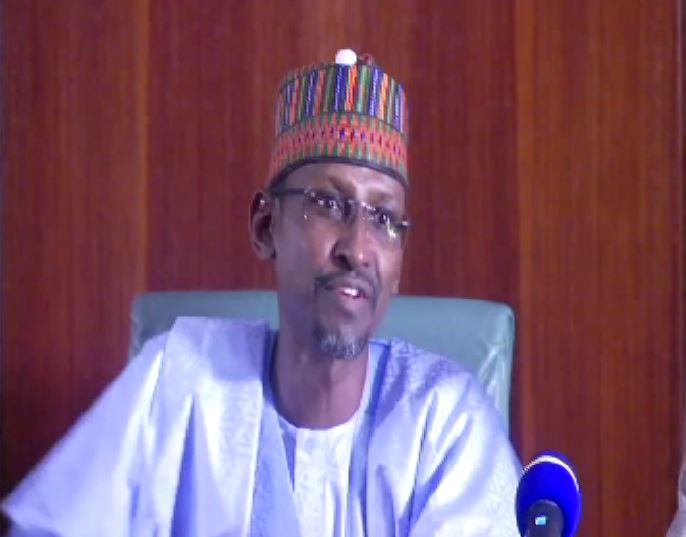 FCT Minister calls on persons intending to acquire lands to follow due process