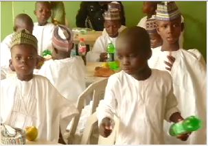 Philanthropists sponsor education of Orphans in, Borno, Yobe, Sokoto