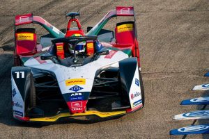 Di Grassi takes Berlin e-Prix victory