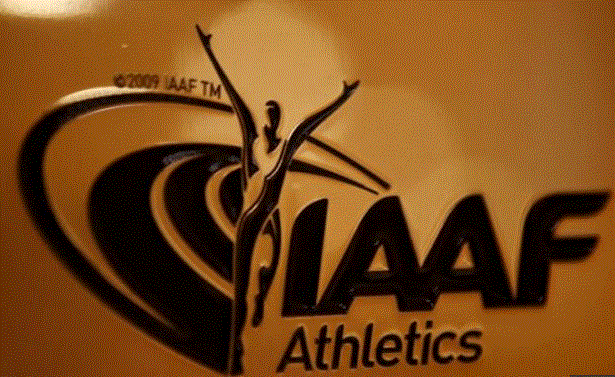 IAAF asks Nigeria to refund $134,000 or risk ban