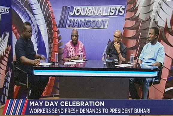 May Day Celebration |Workers send fresh demands to President Buhari