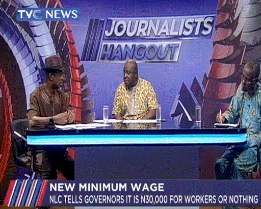 NLC vows to ensure implementation of new minimum Wage