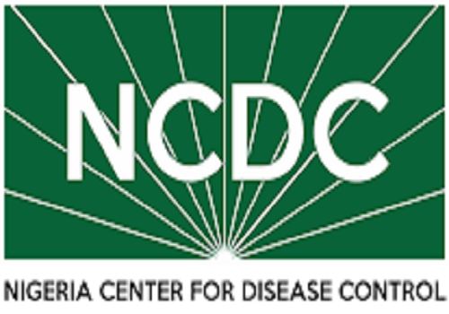 Nigeria Centre for Disease Control releases 2018 report