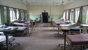 Okorocha concessions five hospitals in Imo