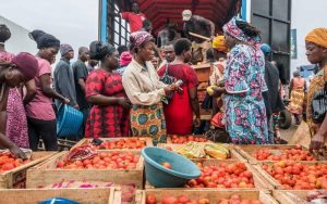 Plateau residents worried about increase in tomatoes price
