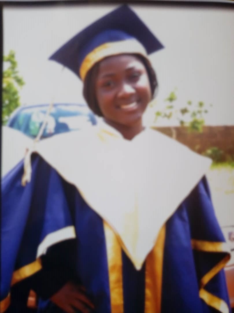 Abducted sister to Assistant Registrar of Plateau Polytechnic released