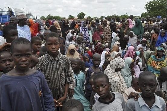 Violence in Northwest Nigeria drives 20,000 into Niger since April – UNHCR